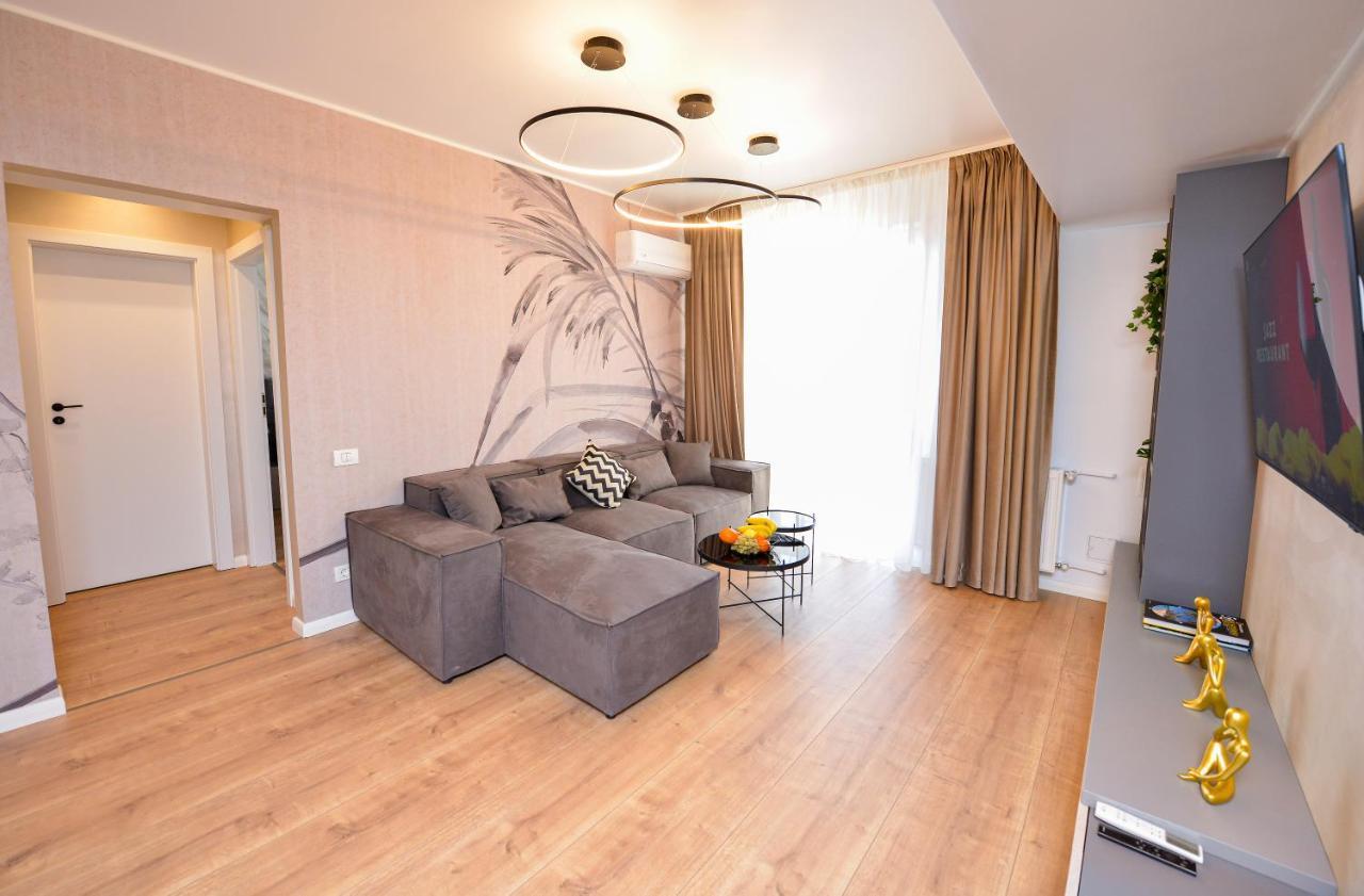 Downtown By Grand Accommodation Bucureşti Exterior foto