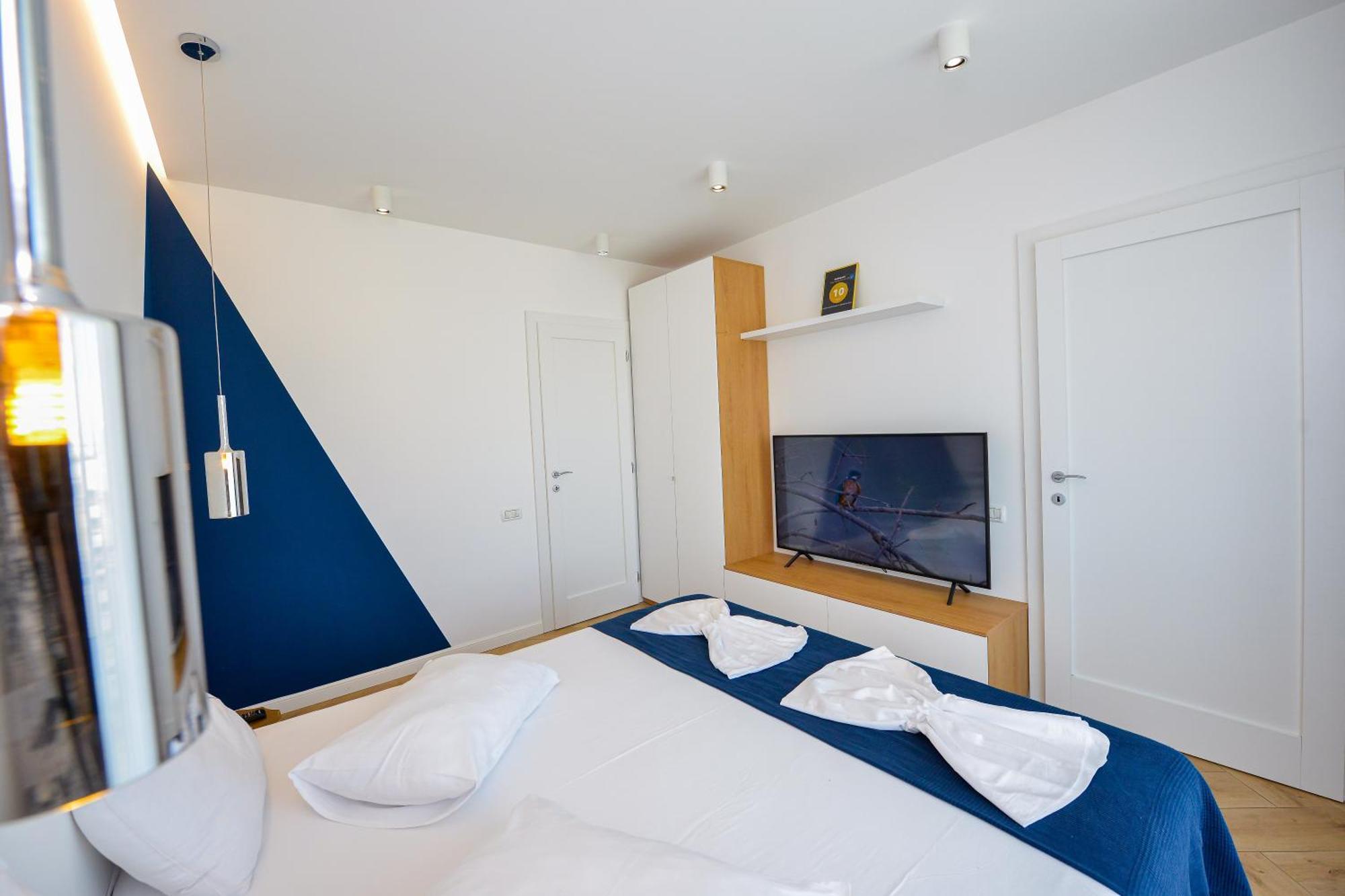 Downtown By Grand Accommodation Bucureşti Exterior foto