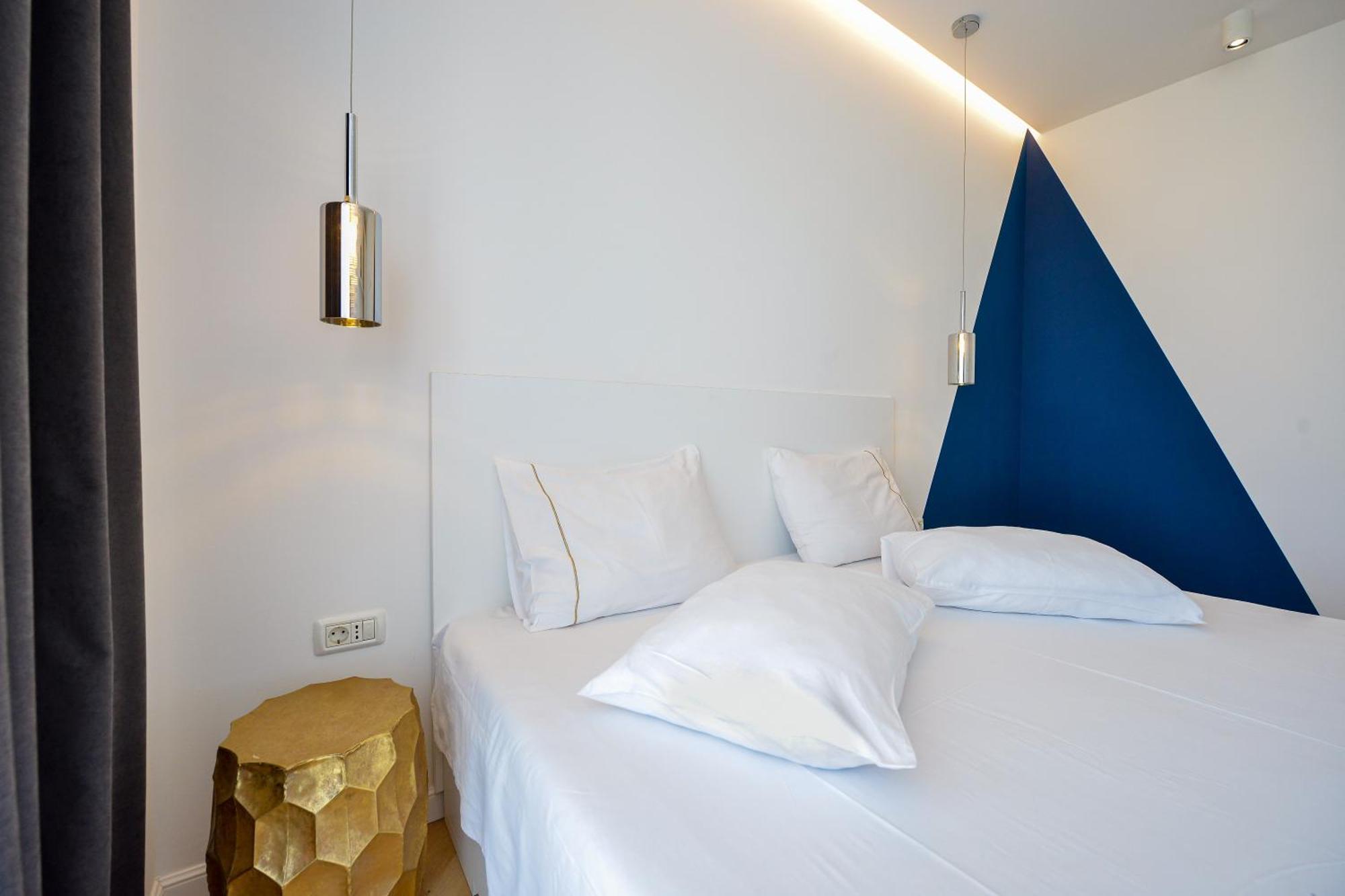 Downtown By Grand Accommodation Bucureşti Exterior foto